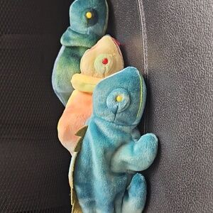 Vintage Ty Beanie Babies NWT